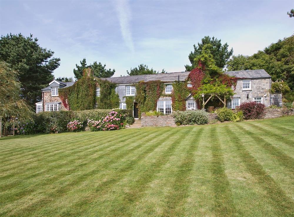 Photos of Little Lanherne Farm, St Mawgan, Cornwall., South West England