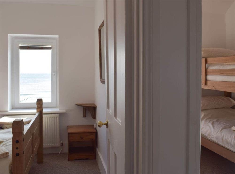 Bedrooms at Little Lismoy in Sandown, Isle of Wight