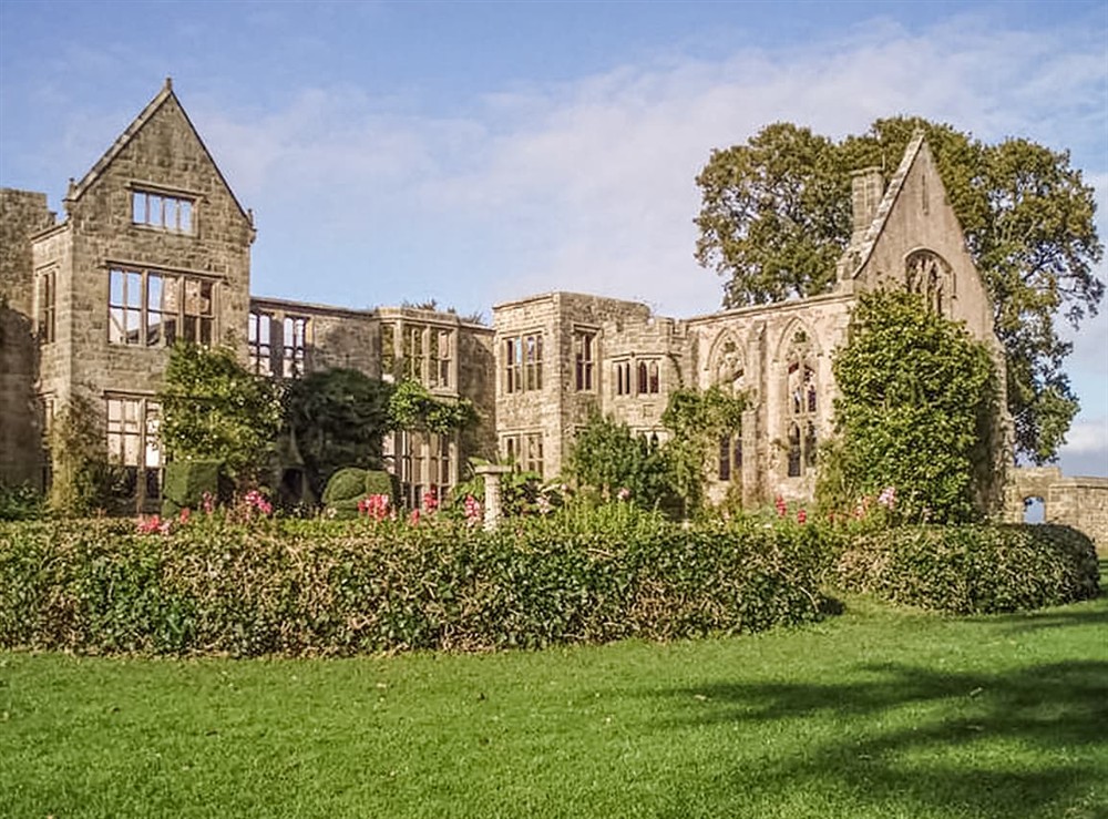 Exterior (photo 5) at Little Lock Cottage in Partridge Green, West Sussex