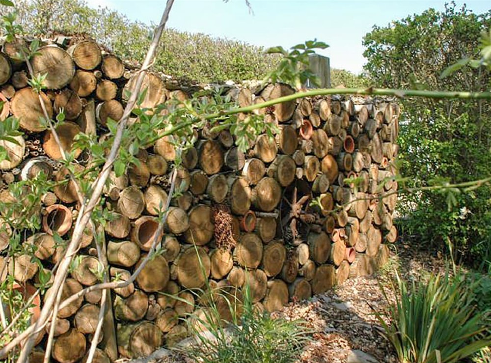 Garden and grounds (photo 4) at Little Lock Cottage in Partridge Green, West Sussex