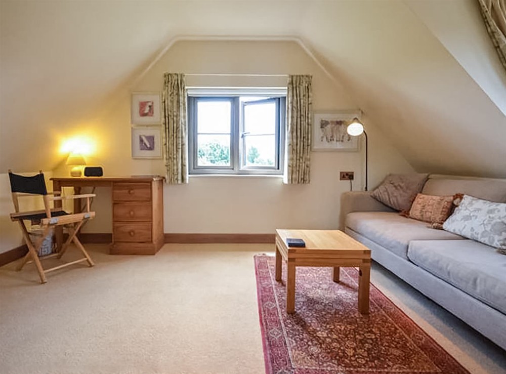 Interior (photo 3) at Little Lock Cottage in Partridge Green, West Sussex