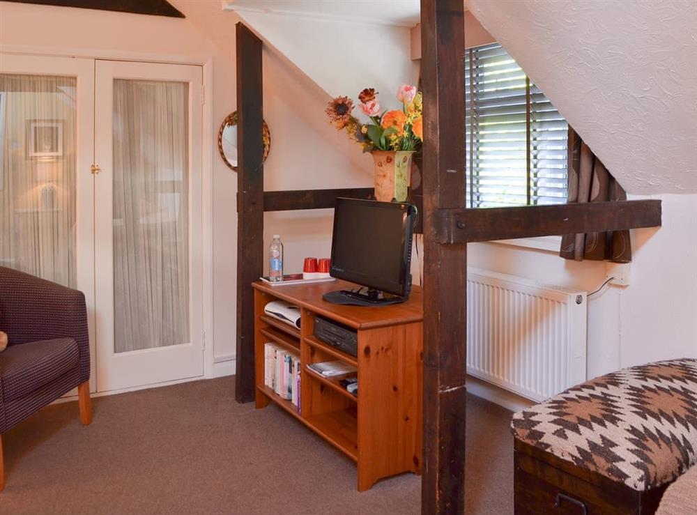 Triple bedroom (photo 3) at Little London House in Ninfield, near Battle, East Sussex