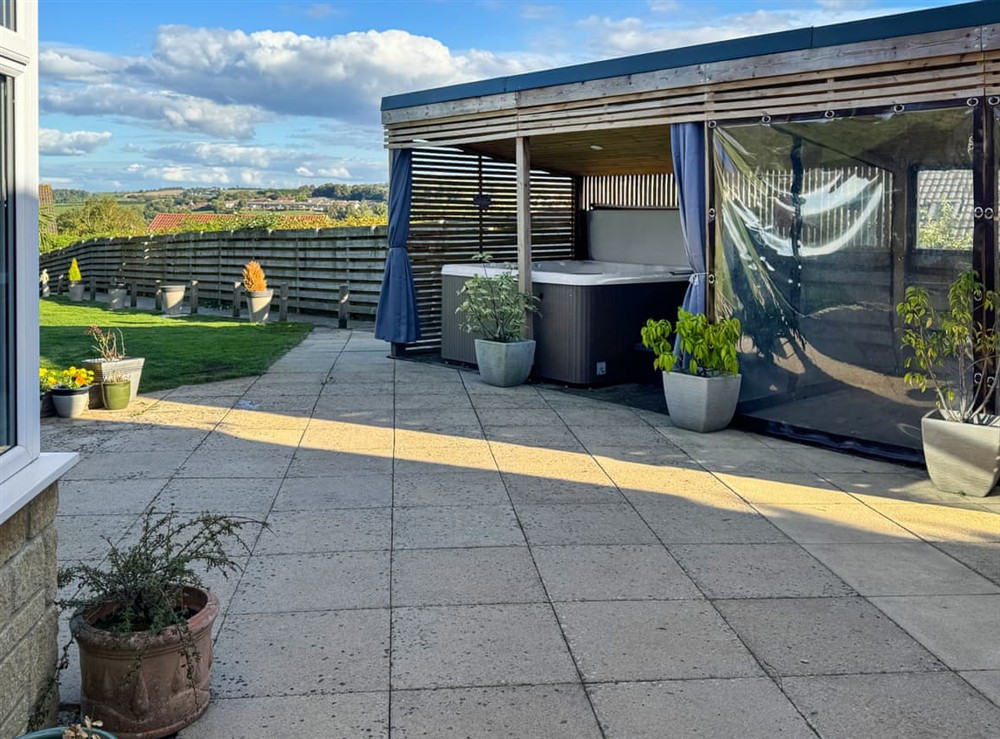 Outdoor at Little Nauvoo in Bath, Avon