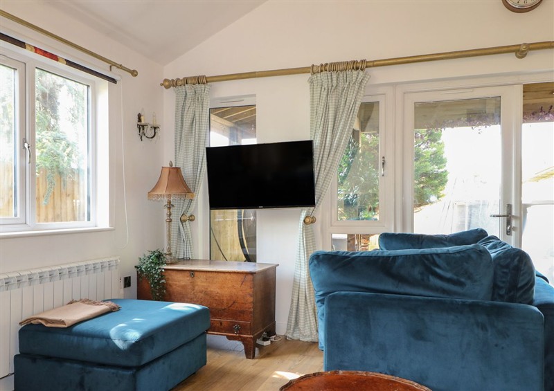 Inside Little Nest at Little Nest, Medstead