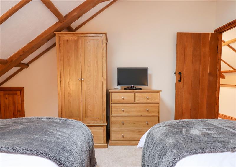 One of the 2 bedrooms (photo 2) at Little Orchard, Ashburton Down near Ashburton