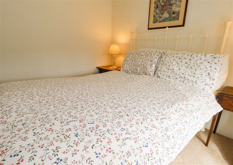 Bedroom (photo 2) at Little Orchard, Chard