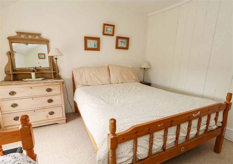 One of the bedrooms (photo 5) at Little Orchard, Chard