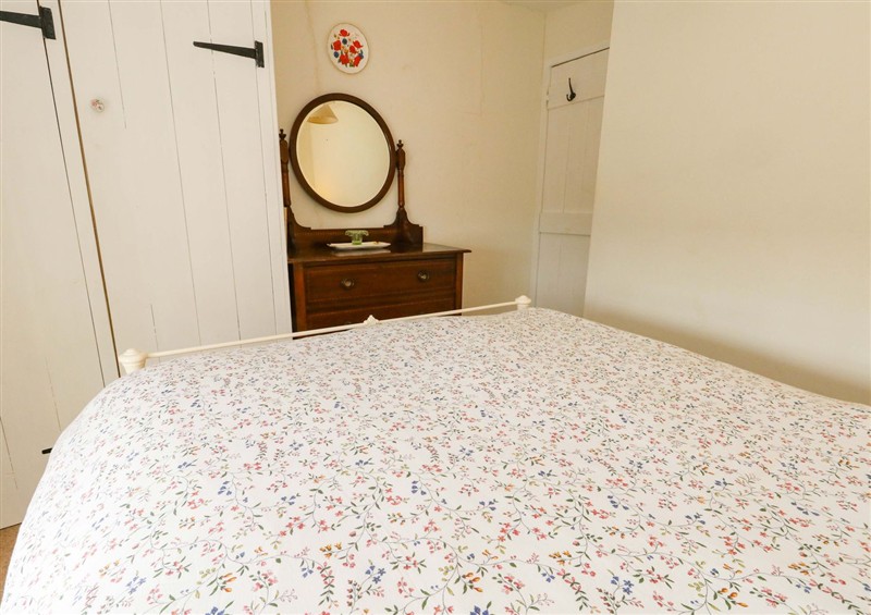 One of the bedrooms (photo 6) at Little Orchard, Chard