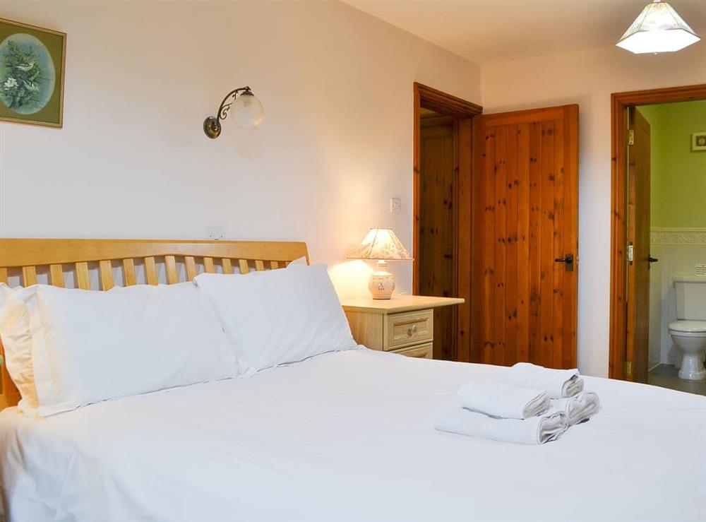 Double bedroom (photo 3) at Little Orchard in Crosthwaite, near Kendal, Cumbria