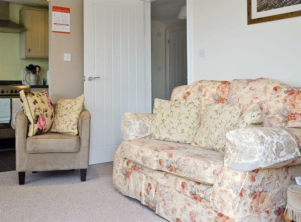 Living room (photo 3) at Little Orchard in Dursley, Gloucestershire