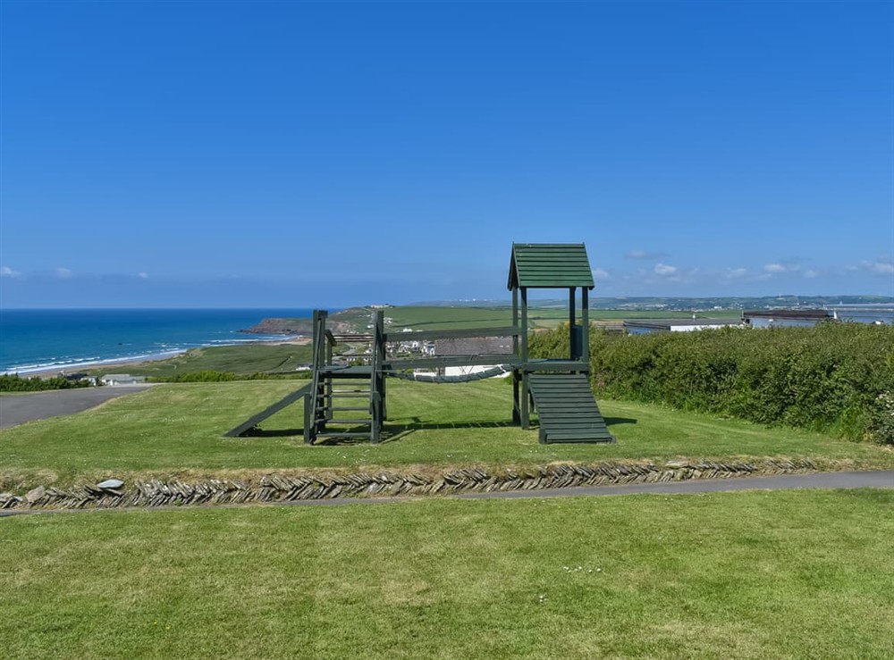 On-site amenities (photo 12) at Little Palms in Bude, Cornwall