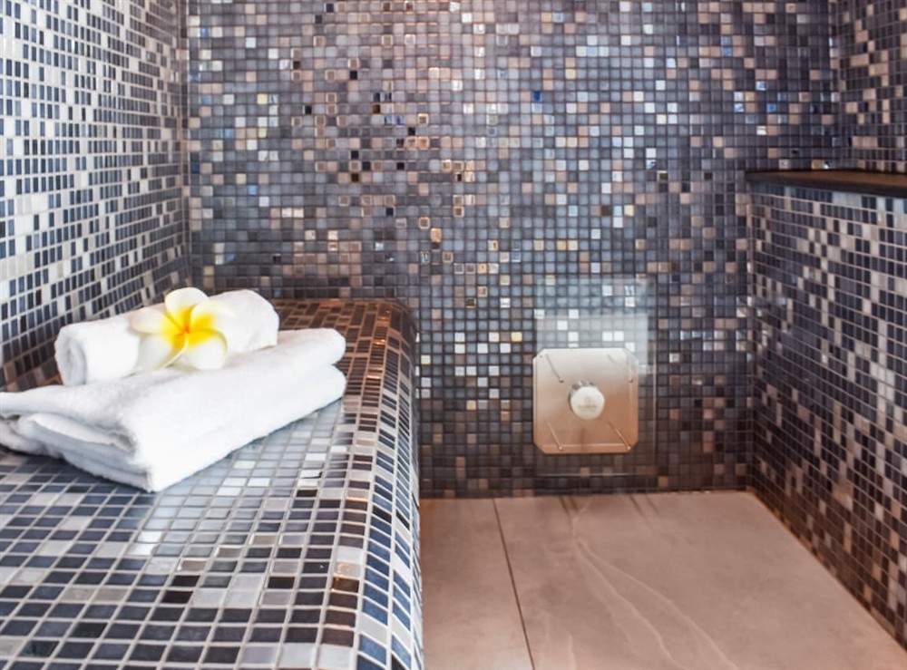 On-site amenities (photo 3) at Little Palms in Bude, Cornwall