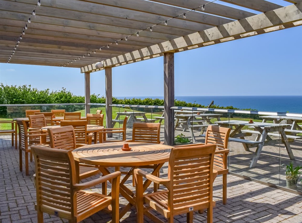 On-site amenities (photo 6) at Little Palms in Bude, Cornwall