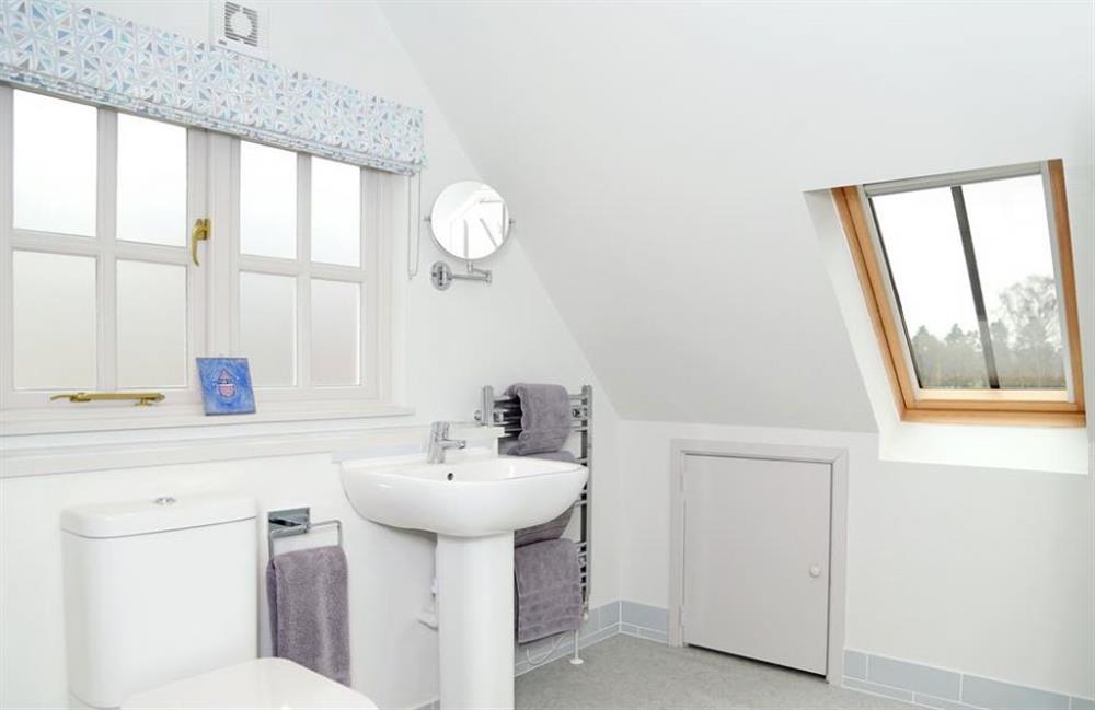 Bathroom (photo 2) at Little Robins, St Marys Platt, Sevenoaks