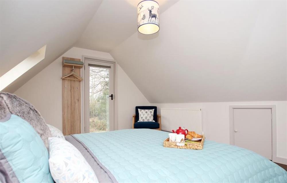 Double bedroom (photo 3) at Little Robins, St Marys Platt, Sevenoaks