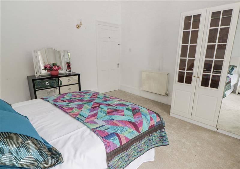 A bedroom in Little Rosemount (photo 2) at Little Rosemount, Tenby