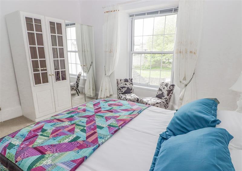 A bedroom in Little Rosemount at Little Rosemount, Tenby