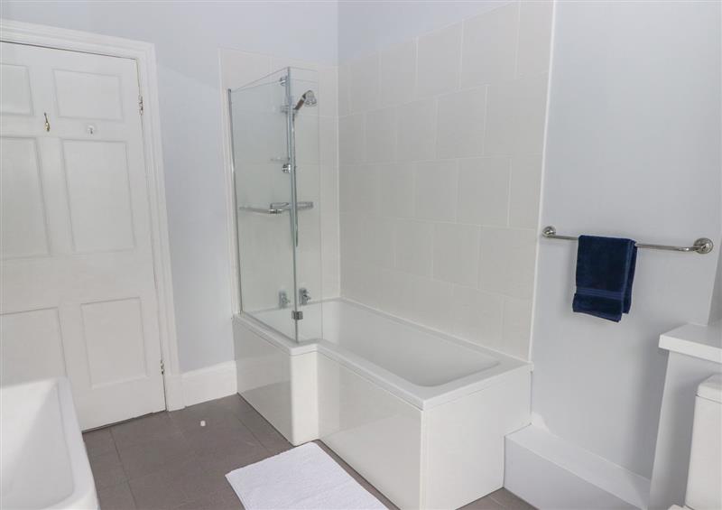 This is the bathroom (photo 2) at Little Rosemount, Tenby