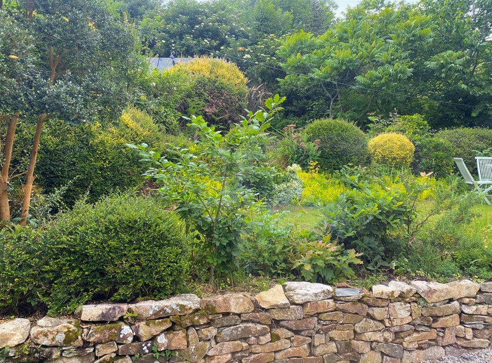 Outdoor (photo 2) at Little Roskymer in The Lizard Peninsula, Cornwall