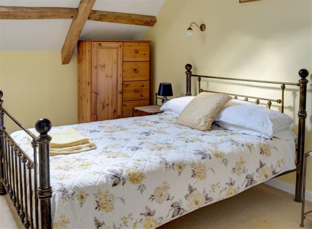 Bedroom (photo 3) at Little Saxon Barn in Nr Stroud, Gloucestershire