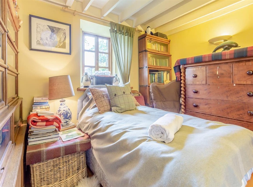 Double bedroom