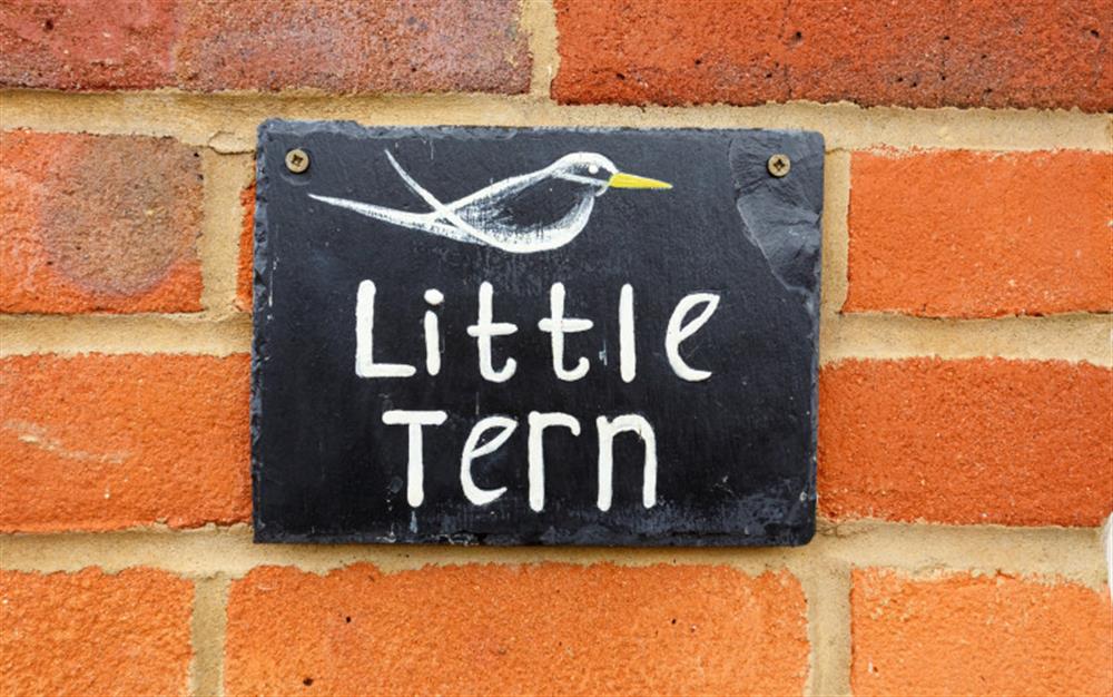 A photo of Little Tern, 1 Heathcote Mews