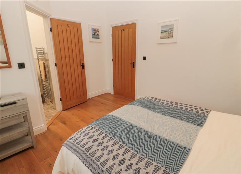 This is a bedroom (photo 2) at Little Tern, Seahouses