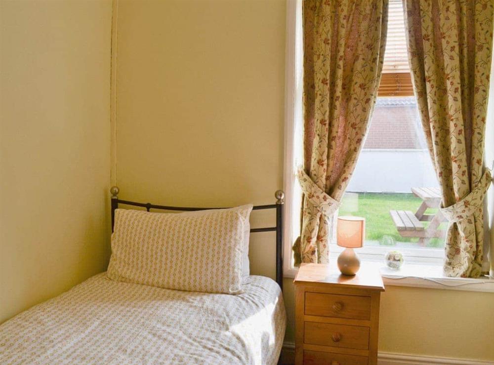 Bedroom at Little Tern in Winterton-on-Sea, near Great Yarmouth, Norfolk