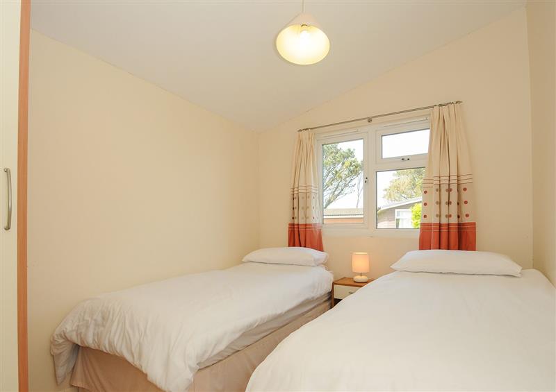 One of the 2 bedrooms (photo 2) at Little Trebah, Atlantic Bays Holiday Park near St Merryn