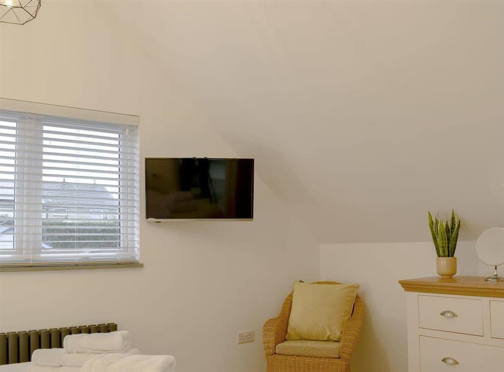 Double bedroom (photo 3) at Little Trevose in Padstow, Cornwall