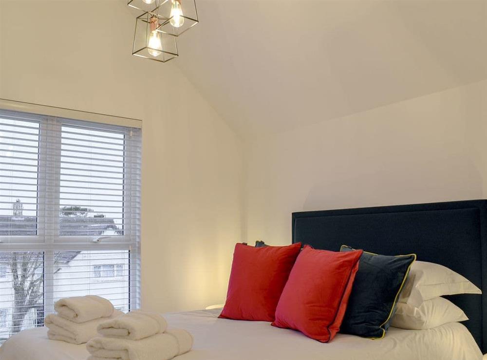 Double bedroom (photo 5) at Little Trevose in Padstow, Cornwall