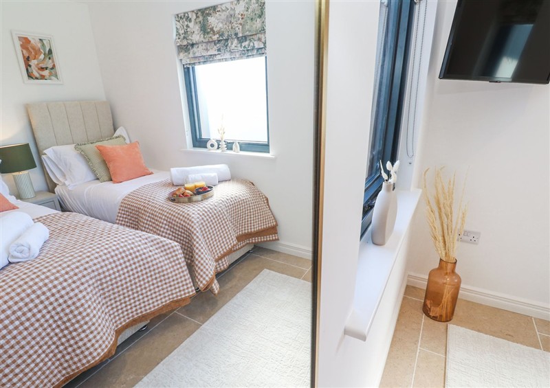 Bedroom (photo 2) at Little Victory, Pendeen