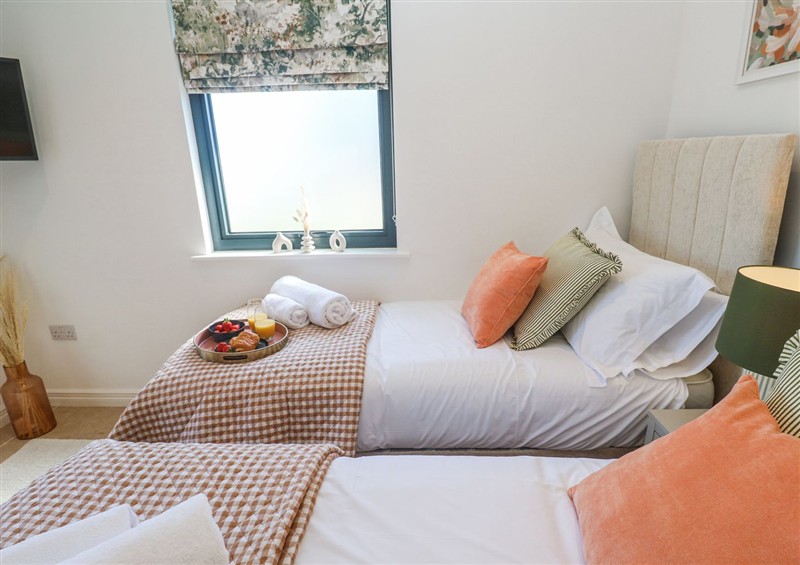 Bedroom (photo 3) at Little Victory, Pendeen