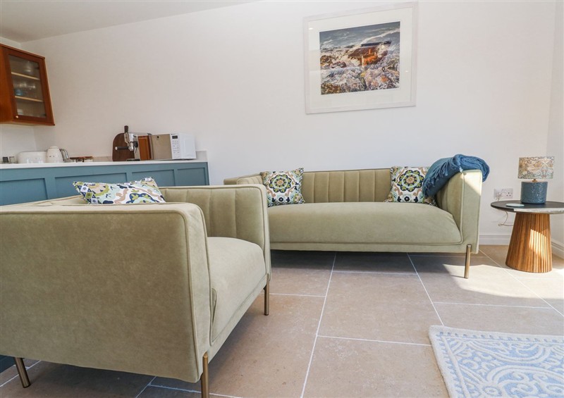 Enjoy the living room (photo 2) at Little Victory, Pendeen