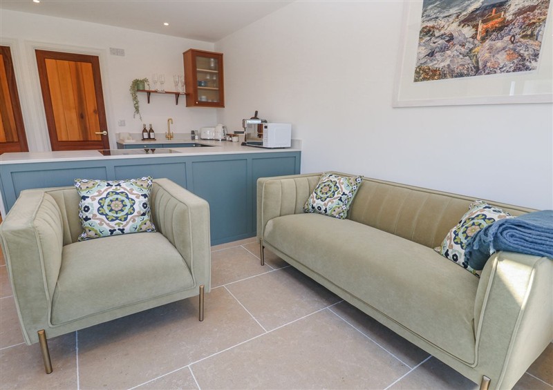 Enjoy the living room (photo 3) at Little Victory, Pendeen