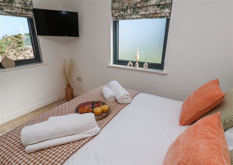 One of the bedrooms (photo 2) at Little Victory, Pendeen