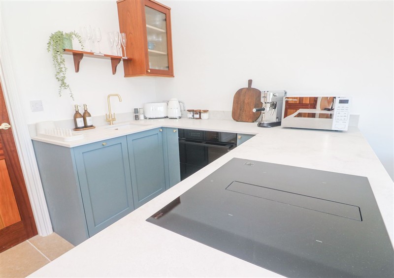 The kitchen (photo 3) at Little Victory, Pendeen