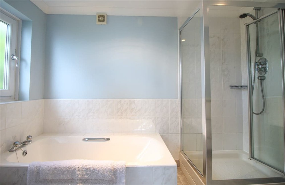 Bathroom (photo 2) at Little Watch House in Seaton, Cornwall