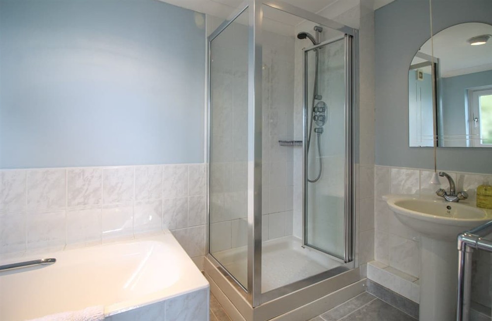 Bathroom (photo 3) at Little Watch House in Seaton, Cornwall