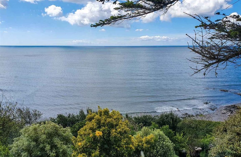Beach (photo 3) at Little Watch House in Seaton, Cornwall