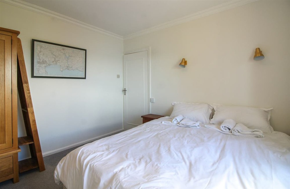Bedroom (photo 5) at Little Watch House in Seaton, Cornwall