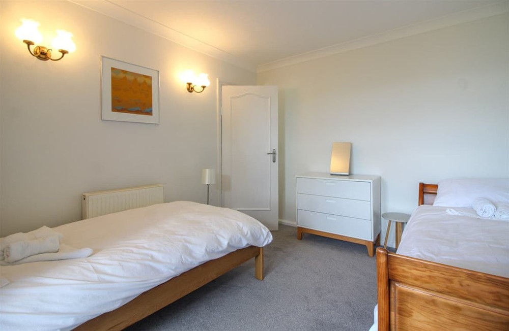 Bedroom (photo 6) at Little Watch House in Seaton, Cornwall