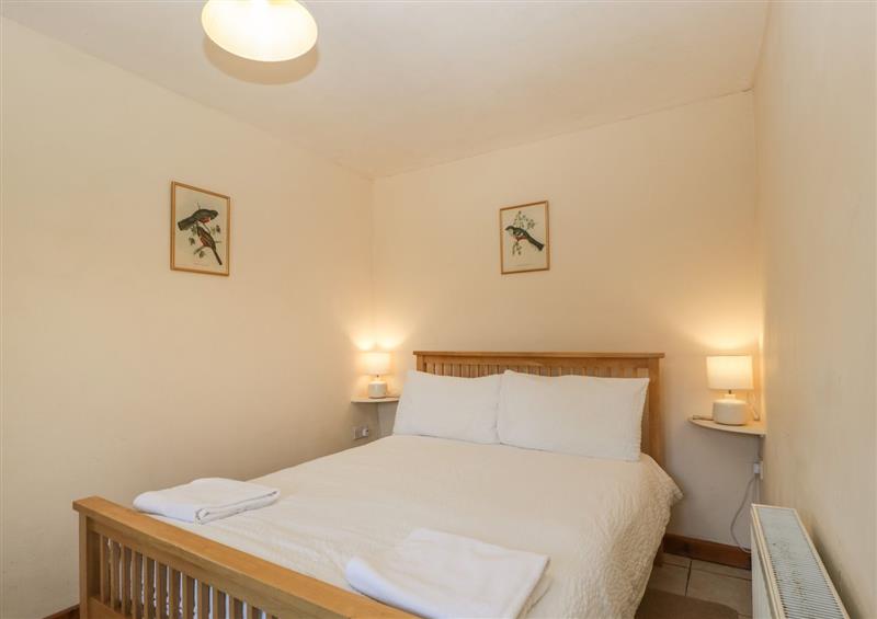This is a bedroom (photo 2) at Little Wharf, Bleadon
