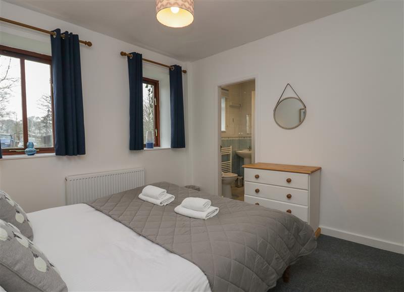 This is a bedroom (photo 2) at Little Winder, Askham