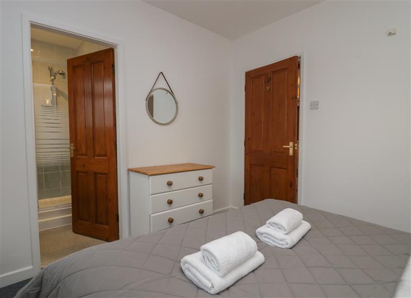 This is a bedroom (photo 3) at Little Winder, Askham