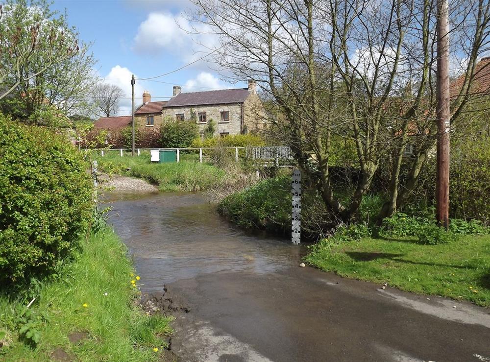 A photo of Littlebeck Cottage
