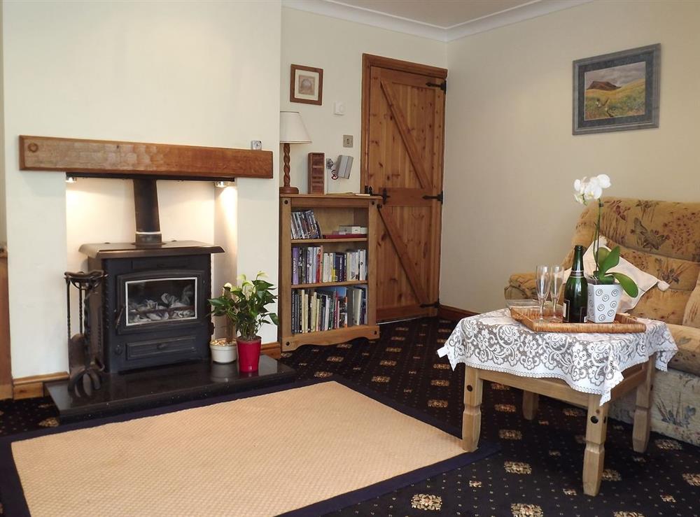 A photo of Littlebeck Cottage