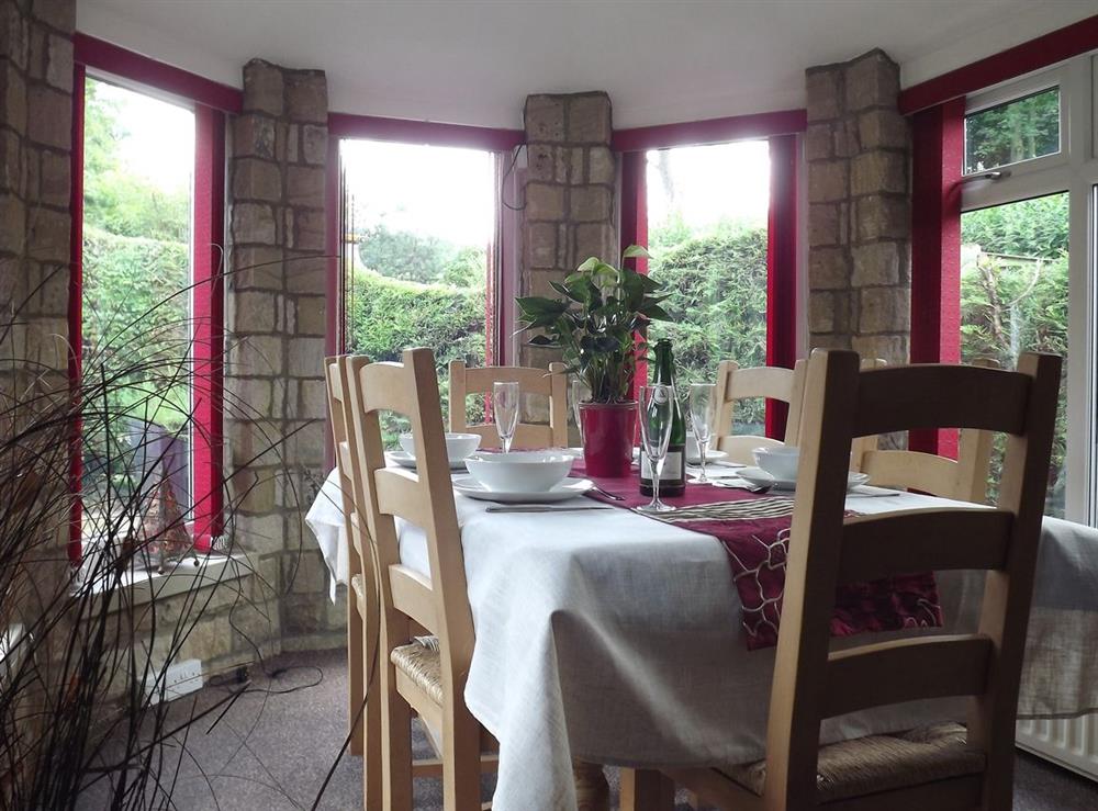 A photo of Littlebeck Cottage