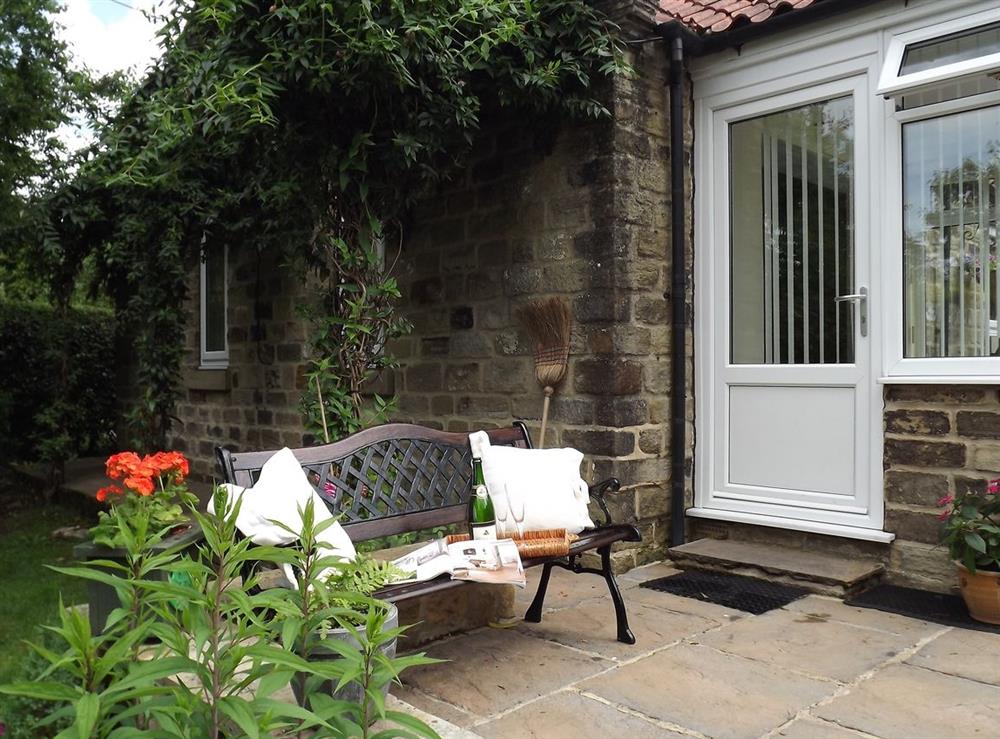 A photo of Littlebeck Cottage