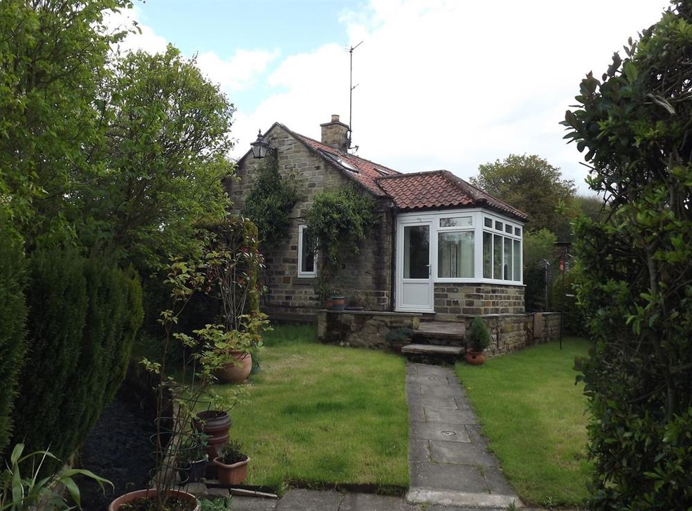 A photo of Littlebeck Cottage
